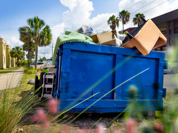 Best Commercial Junk Removal  in Harker Heights, TX