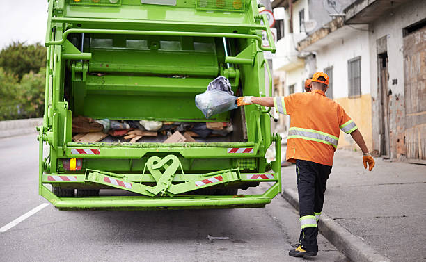 Best Recycling Services for Junk  in Harker Heights, TX